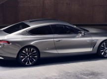 2013 BMW Gran Lusso Coupe Concept (2)