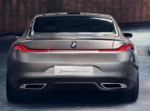 2013 BMW Gran Lusso Coupe Concept (4)