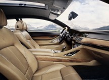 2013 BMW Gran Lusso Coupe Concept (6)