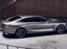 2013 BMW Gran Lusso Coupe Concept (7)