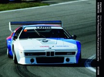 100 BMW Facts from 100 Years of BMW`s Auto History (52)