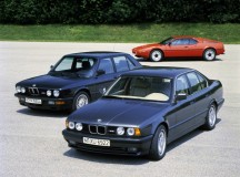 100 BMW Facts from 100 Years of BMW`s Auto History (58)