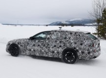2017 BMW 5-Series GT Spy Shots (16)