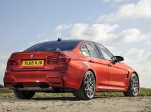 BMW M3 & M4 with Competition Package (20)