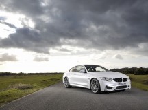 BMW M3 & M4 with Competition Package (5)