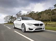 BMW M3 & M4 with Competition Package (7)