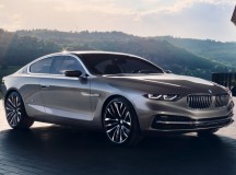 2013 BMW Gran Lusso Coupe Concept (3)