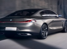 2013 BMW Gran Lusso Coupe Concept (5)