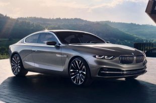 bmw 8 series gran lusso coupe