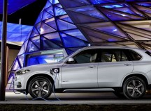 BMW X5 xDrive40e (2)