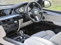 BMW X5 xDrive40e (4)