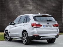 BMW X5 xDrive40e (6)