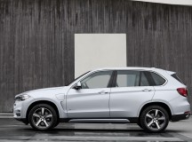 BMW X5 xDrive40e (7)