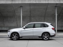 BMW X5 xDrive40e (8)