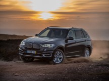 BMW X5 xDrive40e (9)