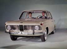 100 BMW Facts from 100 Years of BMW`s Auto History (40)