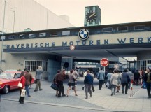 100 BMW Facts from 100 Years of BMW`s Auto History (8)