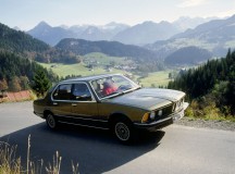 100 BMW Facts from 100 Years of BMW`s Auto History (77)