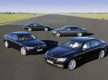 100 BMW Facts from 100 Years of BMW`s Auto History (90)