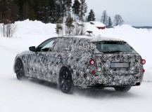 2017 BMW 5-Series GT Spy Shots (17)