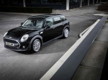 2016 MINI One D Clubman (2)