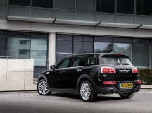 2016 MINI One D Clubman (3)