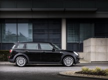 2016 MINI One D Clubman (5)