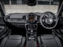 2016 MINI One D Clubman (6)