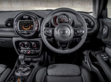 2016 MINI One D Clubman (7)