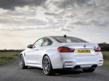 BMW M3 & M4 with Competition Package (4)