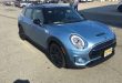 Mini Clubman Cooper