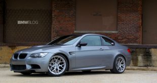 BMW E92 M3