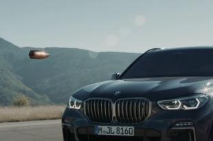 BMW X5 VR6